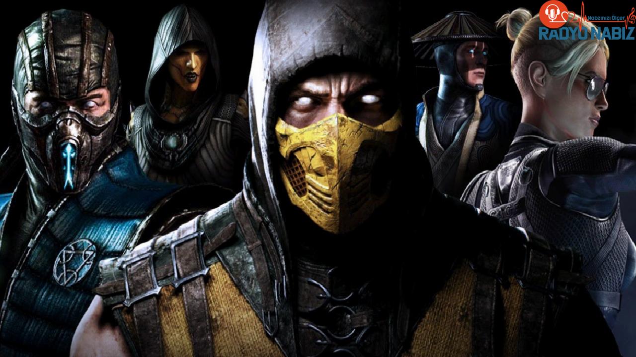 Mortal Kombat oyunları piyasadan tamamen kalkıyor!