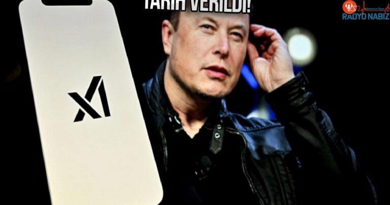 Musk, ChatGPT rakibi Grok 2 için tarih verdi!