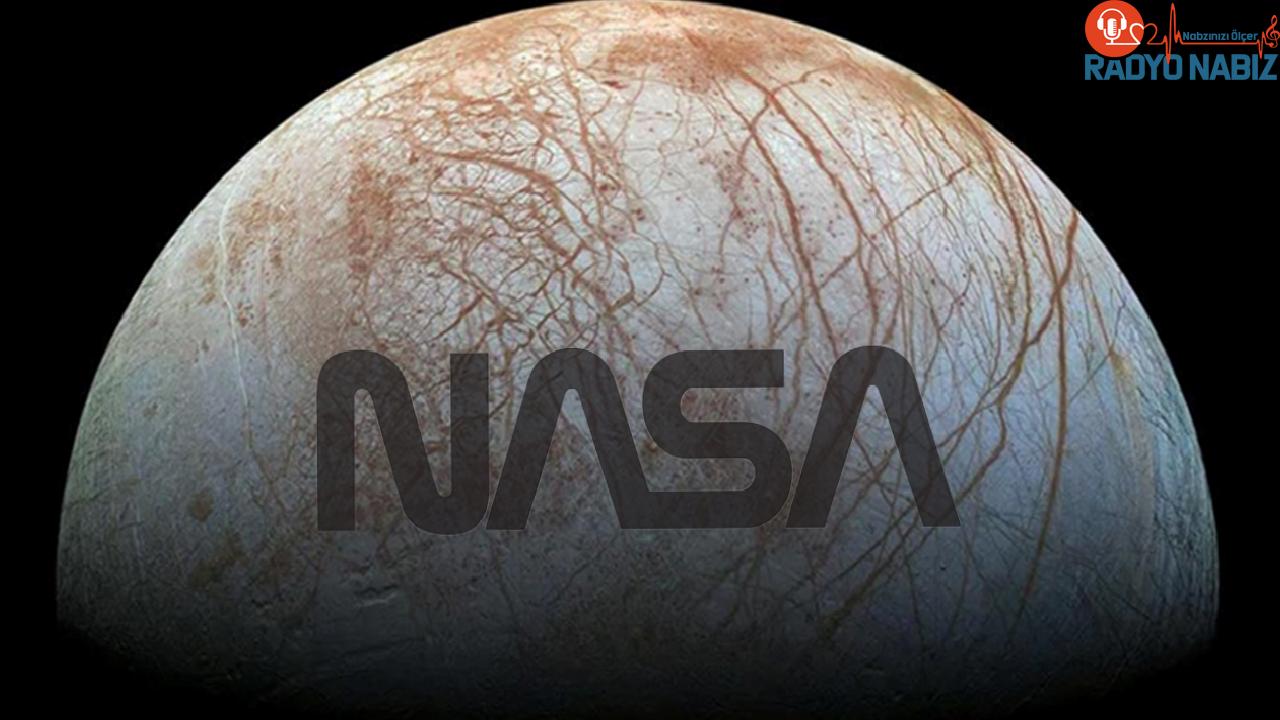 NASA’nın 140 milyar liralık Europa vazifesi büyük tehlike altında!