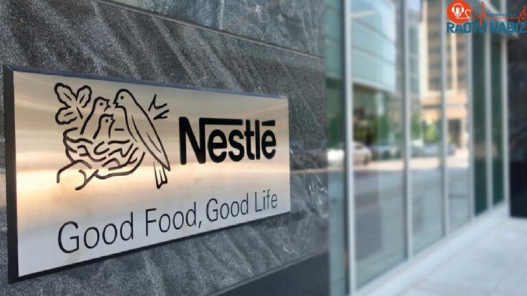 Nestle, Türk şirketin geliştirdiği yapay zekayı tercih etti!