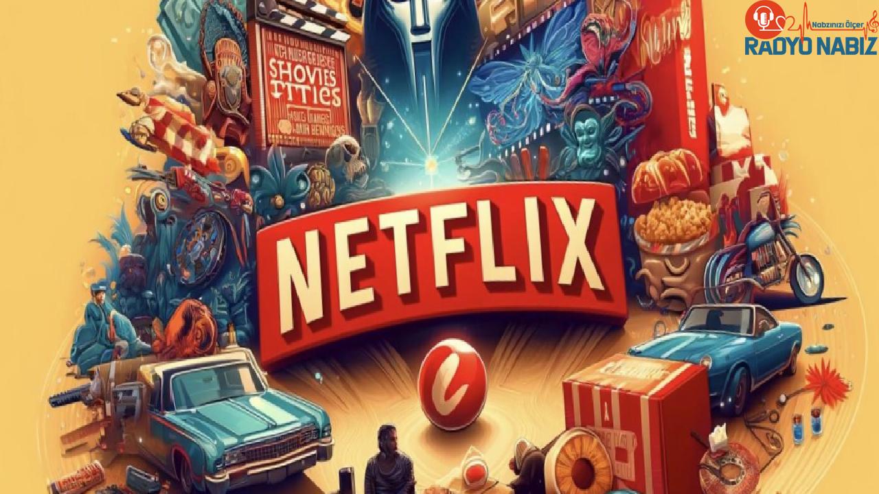 Netflix, beklentileri yıktı geçti! 9,5 milyar dolar ve dahası