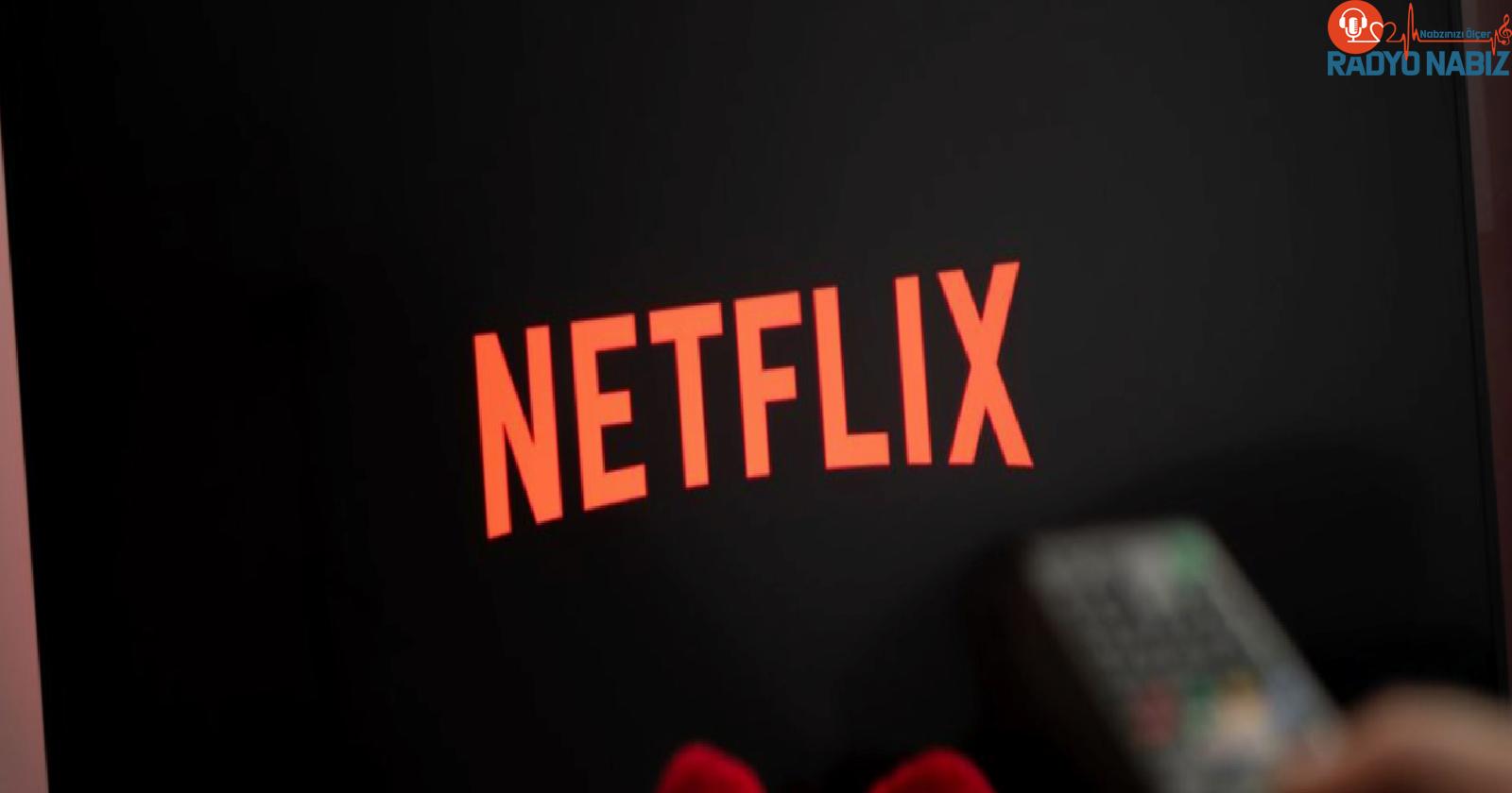 Netflix en çok izlenen dizi ve sinemaları açıkladı!