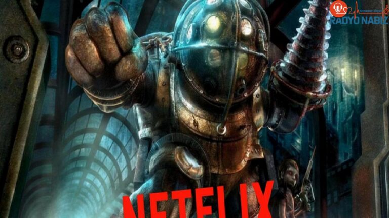 Netflix’in cimriliği, Bioshock filmini mahvetmiş olabilir!