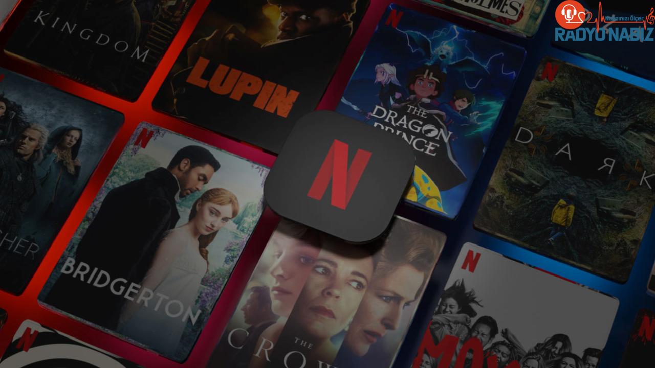 Netflix’te Ağustos 2024’te yayınlanacak diziler ve filmler!