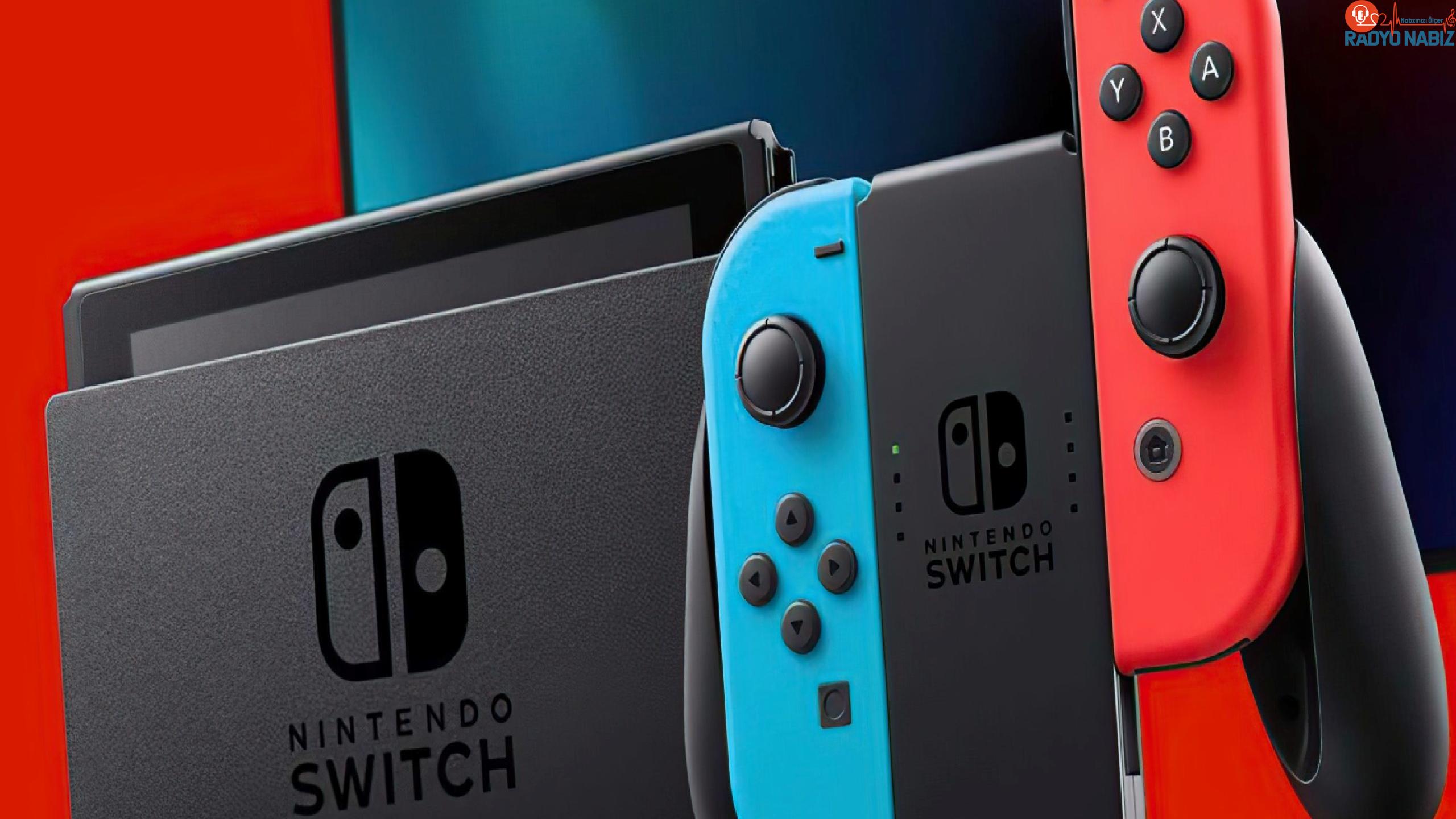 Nintendo, Switch korsancılarına savaş açtı