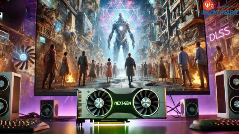 NVIDIA’dan orta seviyeye can verecek RTX 4070 hamlesi!