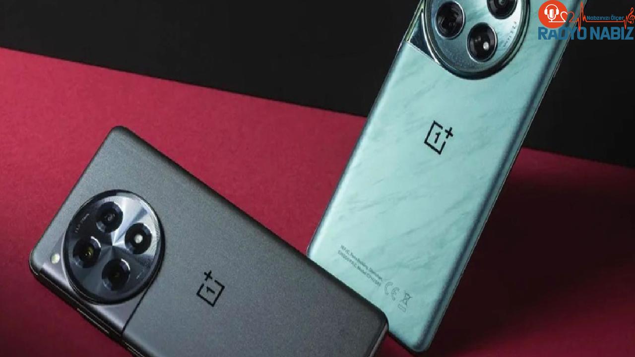 OnePlus 13 özellikleri ve tasarımı sızdırıldı!