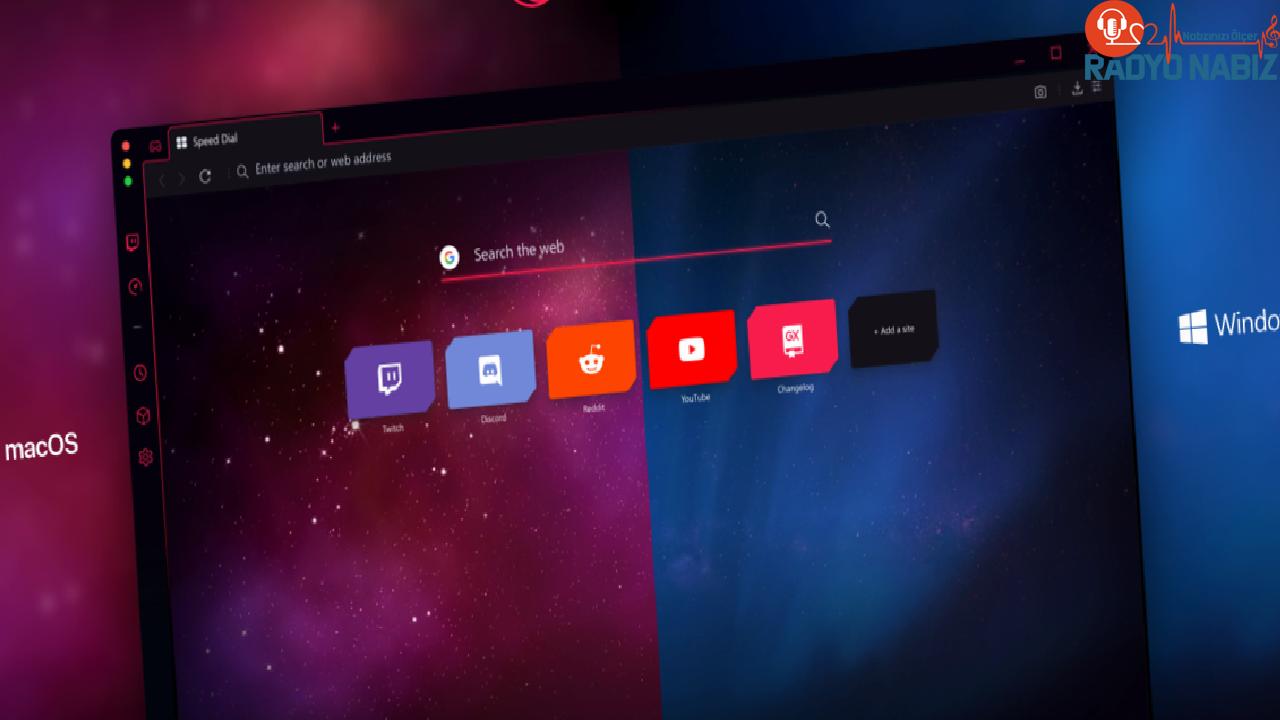 Opera GX, yeni versiyonuyla yapay zeka alanında devrim yaptı