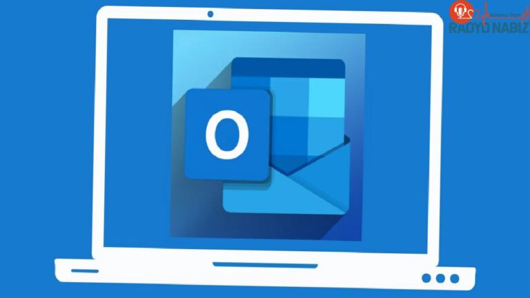 Outlook gönderilen maili geri çekme işlemi nasıl yapılır?