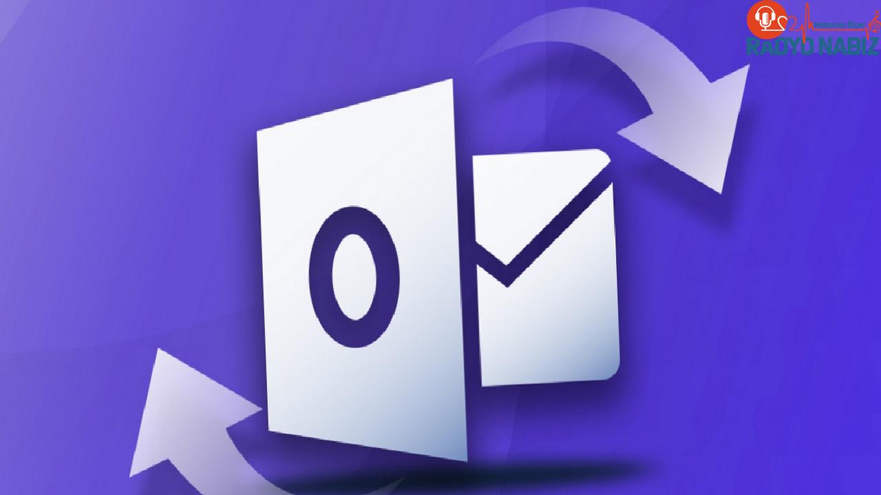 Outlook için silinen e-postaları geri getirme işlemi nasıl yapılır?