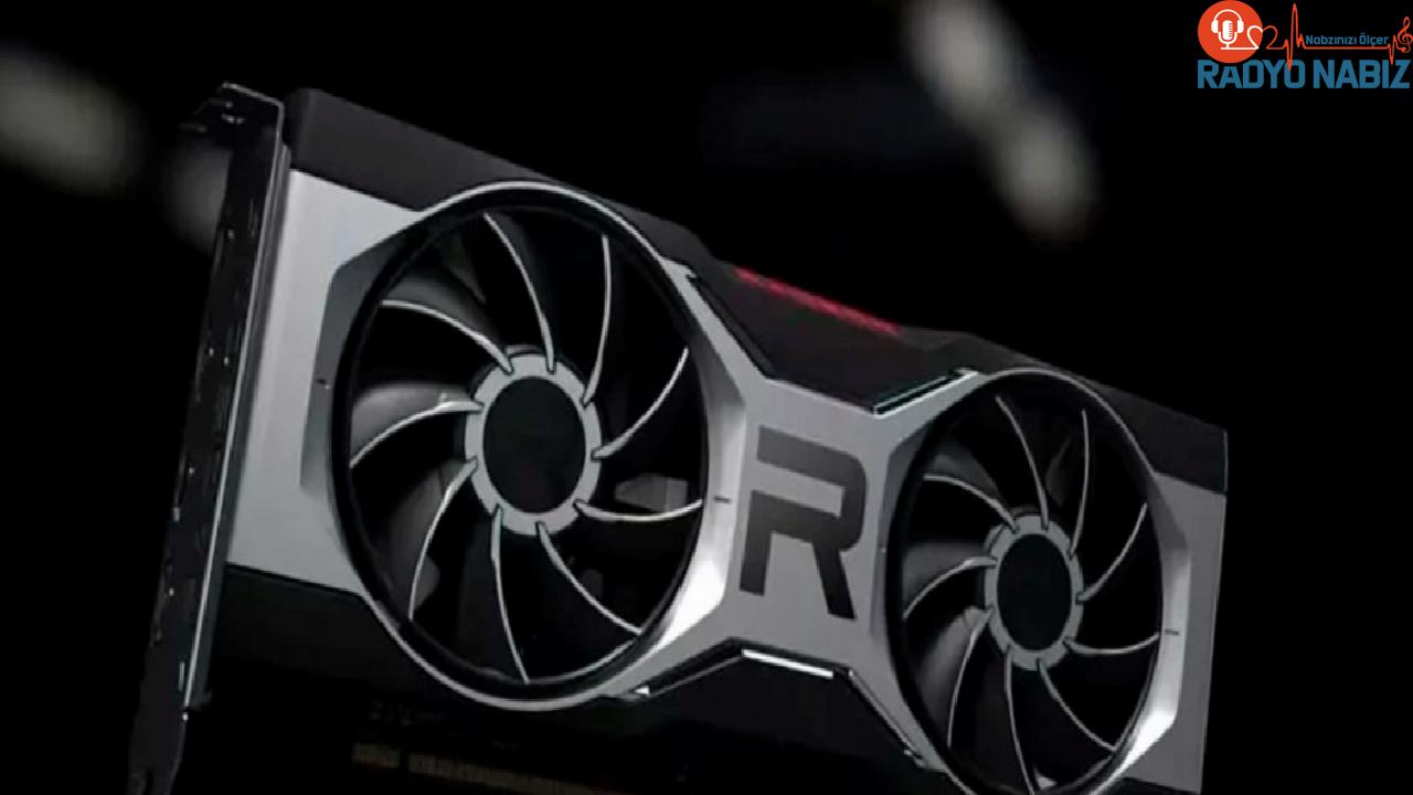 Oyuncular buraya! AMD Radeon RX 8000 serisi ortaya çıktı