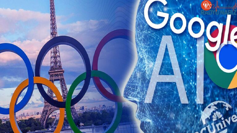 Paris Olimpiyatları’nda yapay zeka kullanılıyor! Pekala ne için ve nasıl?