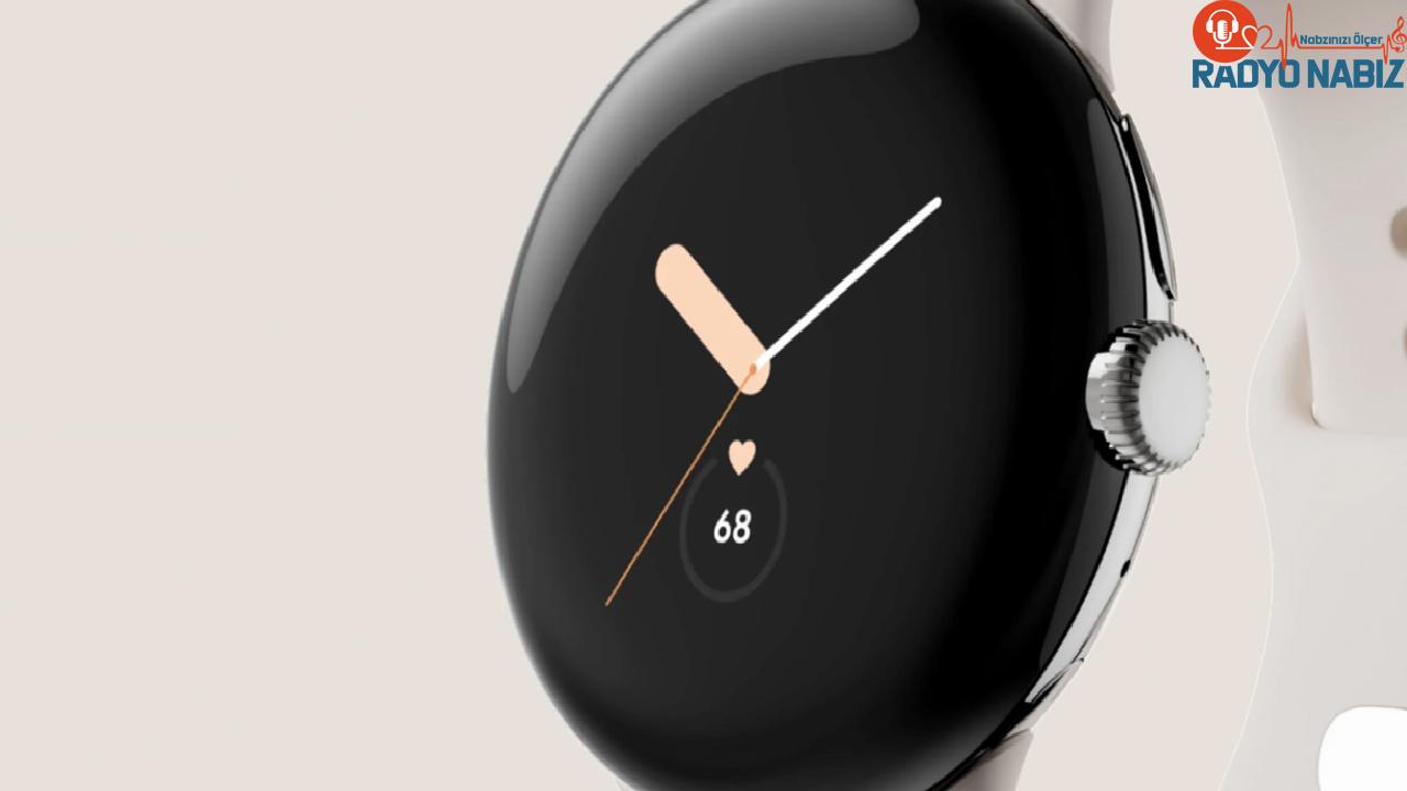 Pixel Watch 3 daha ince çerçevelerle geliyor