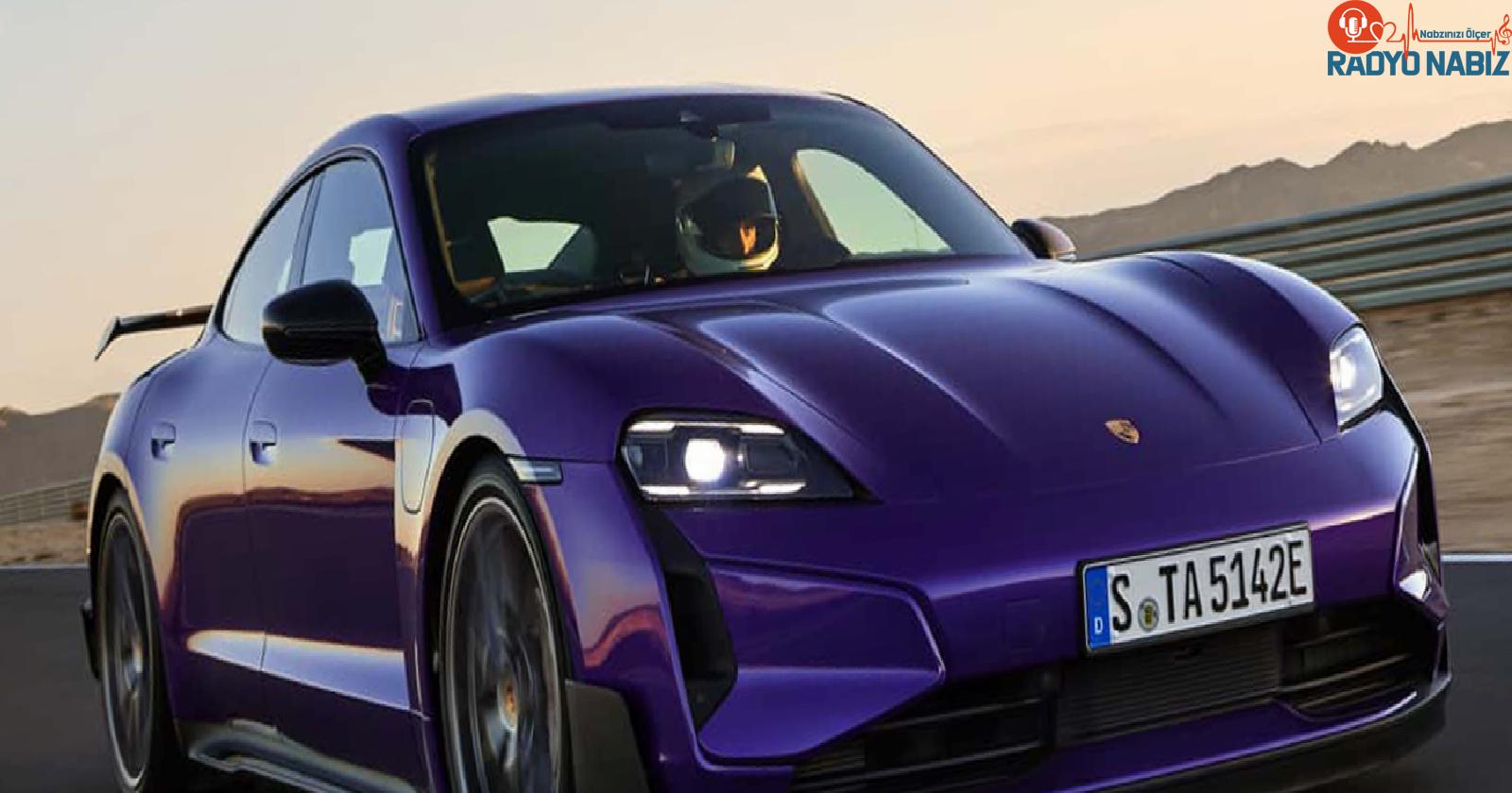 Porsche satışlarında sert düşüş! Neler oluyor?