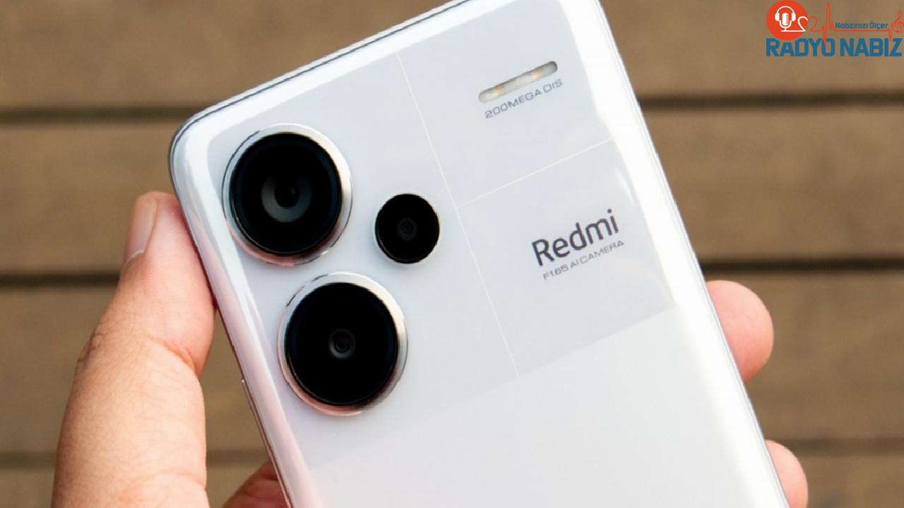 Redmi Note 14 Pro sil baştan yapıyor! İşte yeni tasarım