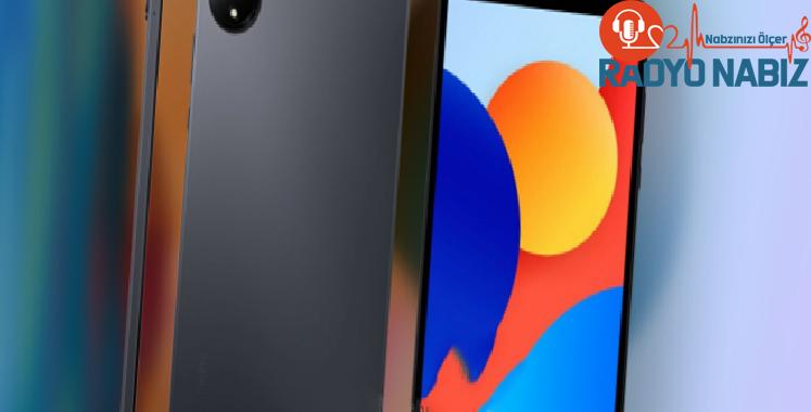 Redmi’den yeni tablet sürprizi: Redmi Pad SE 8.7’nin render görselleri ve özellikleri ortaya çıktı!