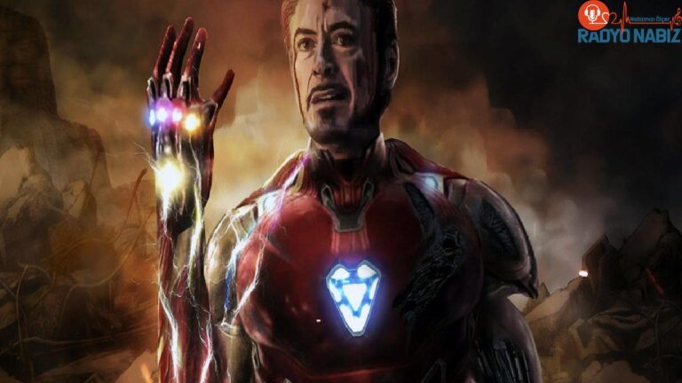 Robert Downey Jr., Avengers 5’te yeni rolü geri mi dönüyor?