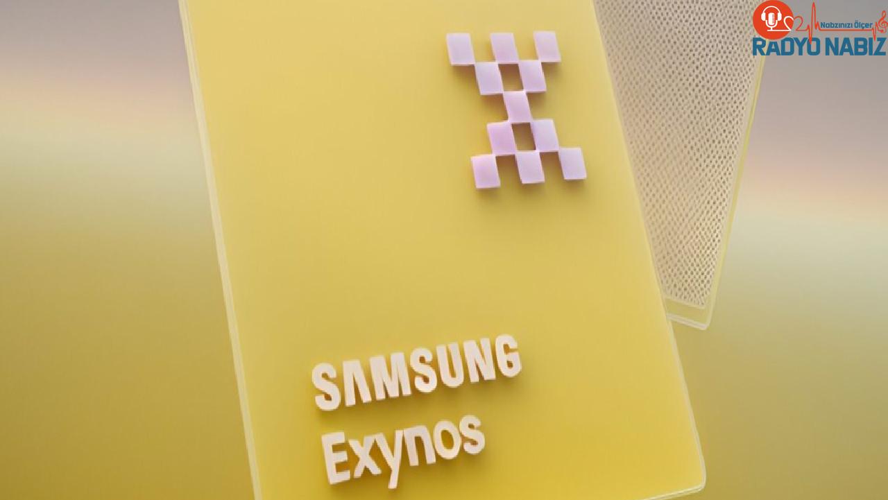 Samsung Exynos 1580 işlemcisi performansıyla şaşırttı!