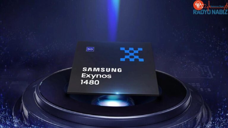 Samsung Exynos W1000: 3nm işlemcili ilk çip resmen duyuruldu