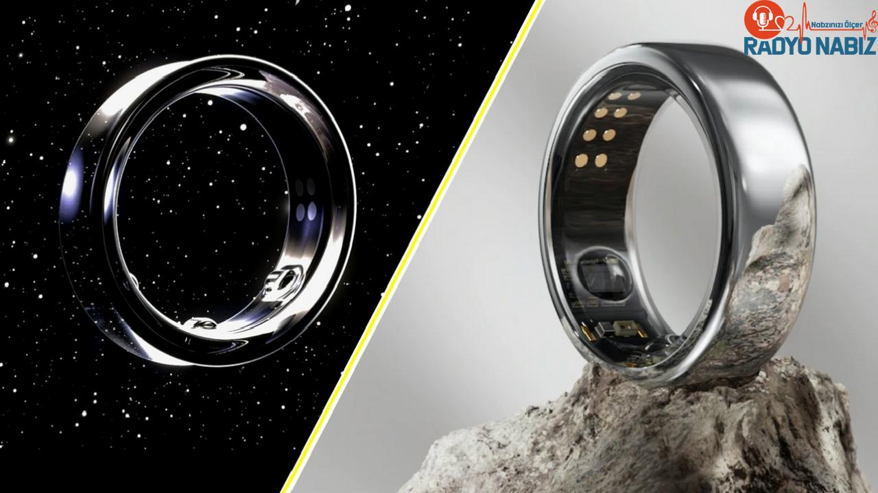 Samsung Galaxy Ring vs. Oura Ring: Hangisi daha düzgün?