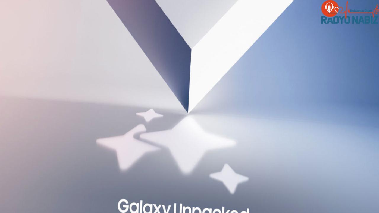 Samsung Galaxy Unpacked başlıyor! Nasıl izlenir?