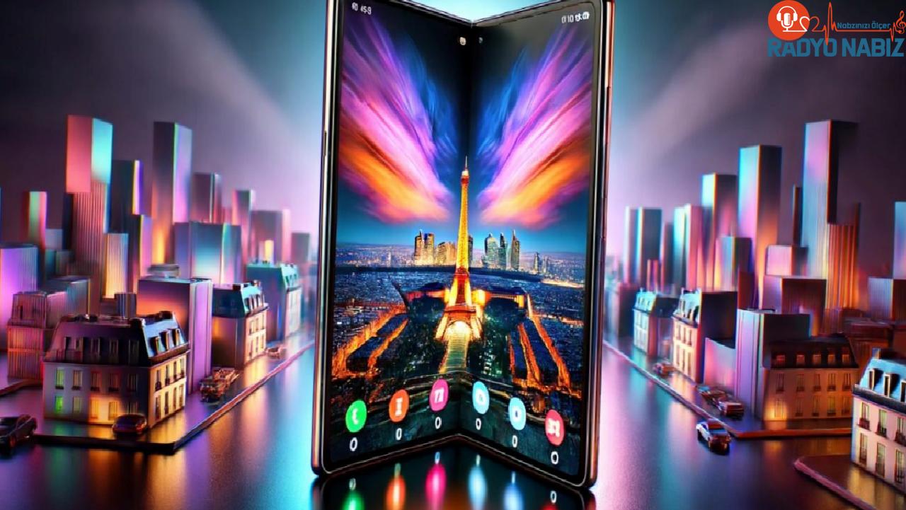 Samsung Galaxy Z Fold6 özellikleri nasıl olacak?