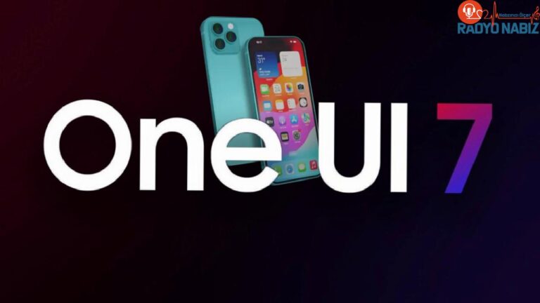 Samsung One UI, 7 iPhone özelliklerini kopyalıyor!