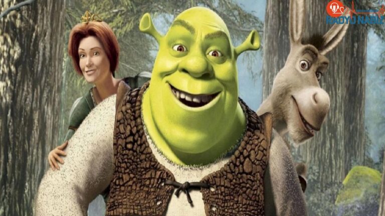 Shrek 5 resmen duyuruldu: İşte vizyon tarihi