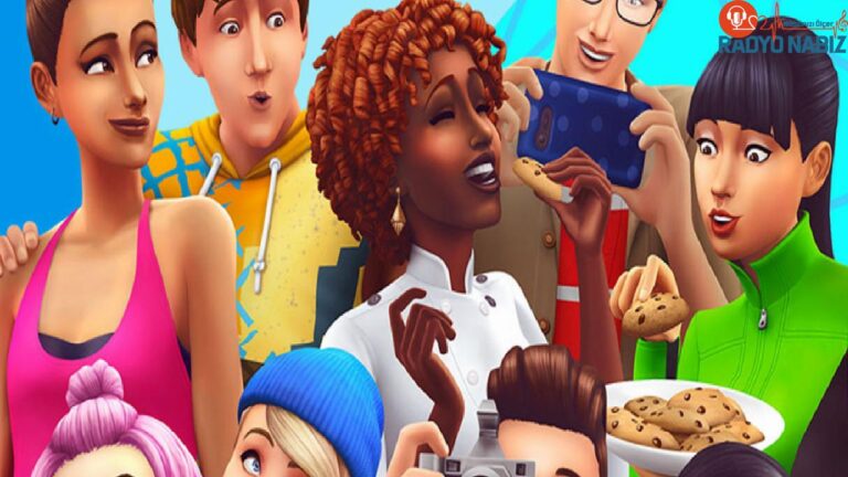 Sims 4, uzun süredir talep edilen özelliğe nihayet kavuşuyor!