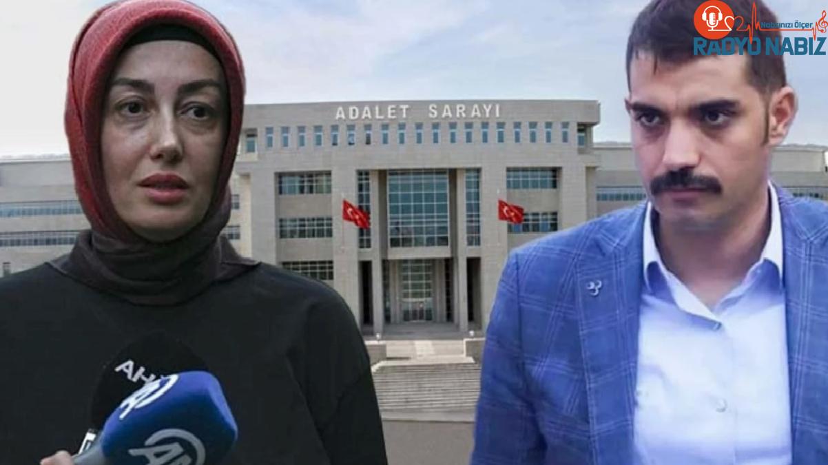 Sinan Ateş davası başlıyor! Ayşe Ateş’ten duruşma öncesi dikkat çeken ileti