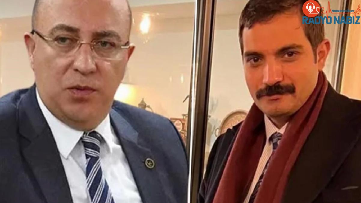 Sinan Ateş davası sonrası MHP’li Yönter’den “Hesaplaşacağız” paylaşımı