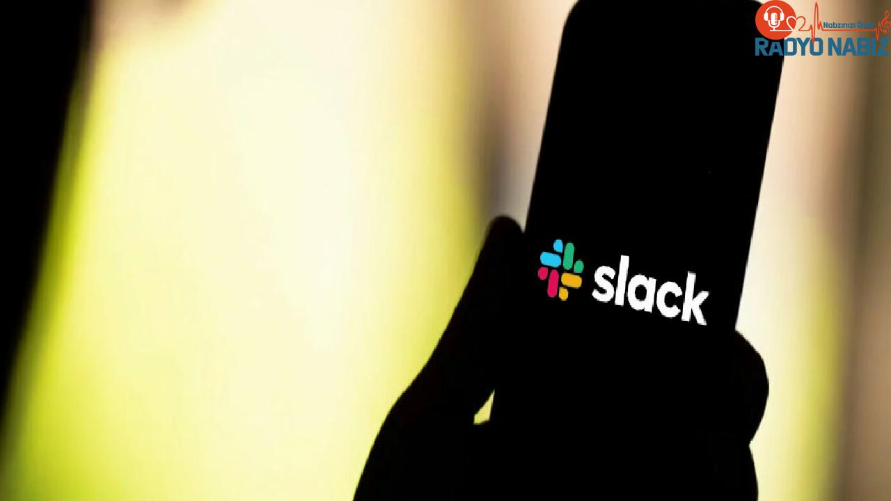 Slack, birinci defa iOS widgetları duyurdu: İşte yeni iPhone widgetları!