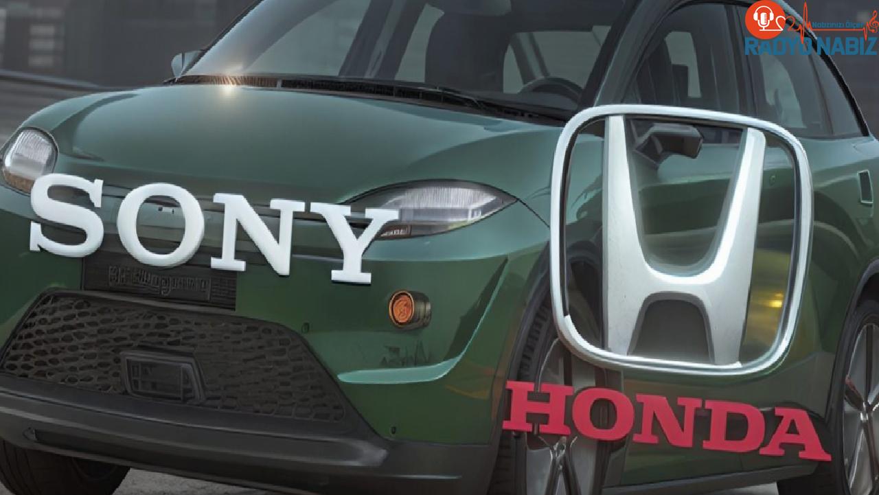 Sony Honda CEO’su: Çin’in elektrikli araçları bizi korkutuyor!