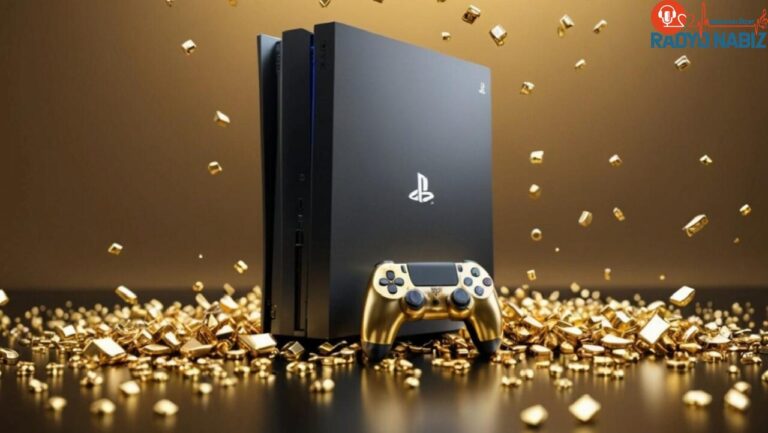 Sony, PS5 için yeni beta güncellemesi yayınlıyor!