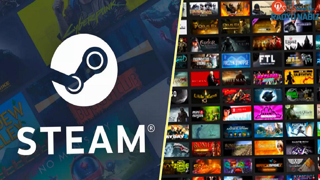 Steam fiyatı 190 TL olan oyun kısa müddetliğine fiyatsız oldu!