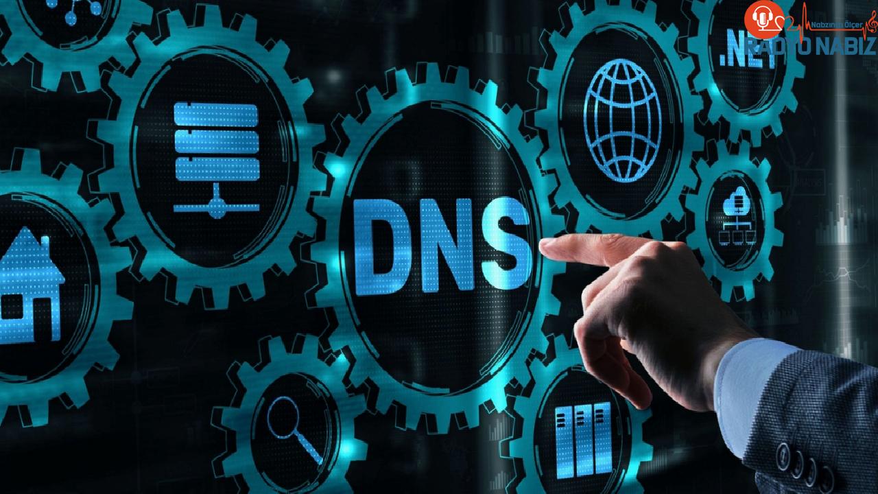 Tek tıkla dünyanın en süratli DNS sunucusuna nasıl bağlanırsınız?