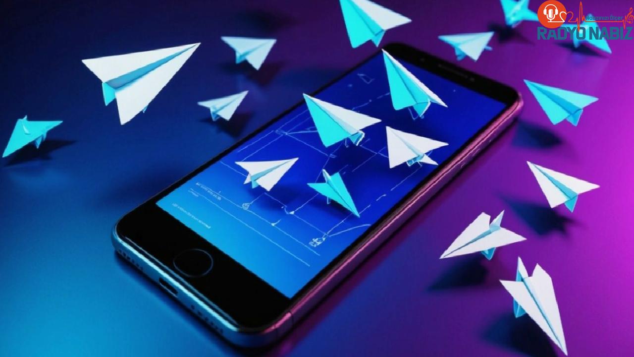 Telegram, içerik üreticileri için yeni bir gelir kapısı açtı