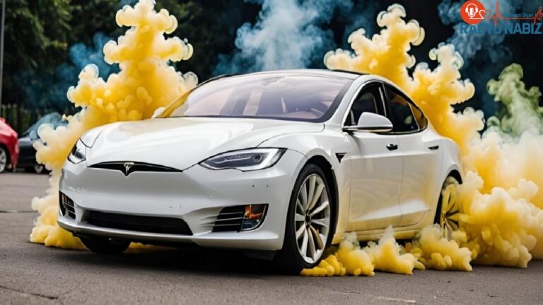 Tesla, elektrikli araç pazarındaki hakimiyetini resmen kaybetti!