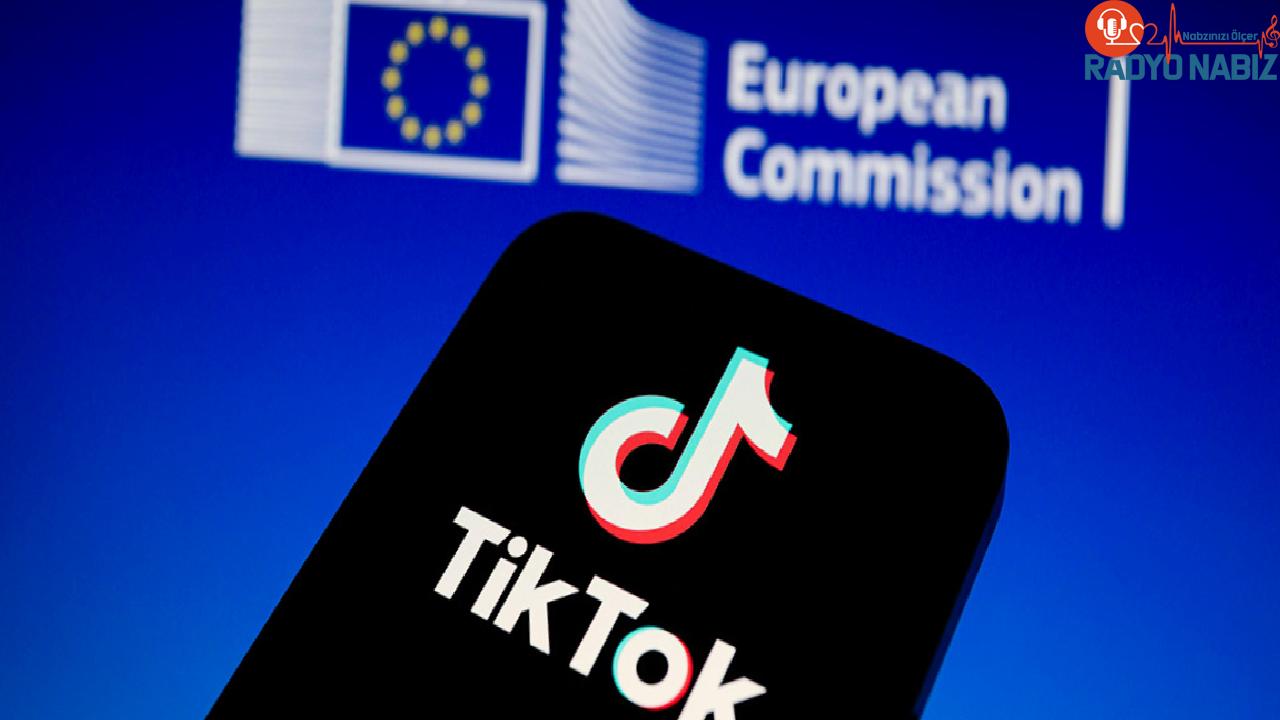 TikTok, Avrupa’daki hukuk mücadelesini kaybetti!