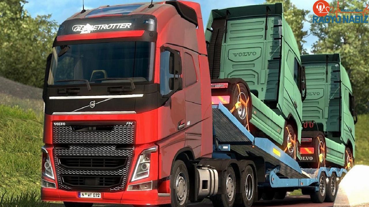 Tır oyunlarında dev kampanya! ETS 2 neredeyse parasız oldu