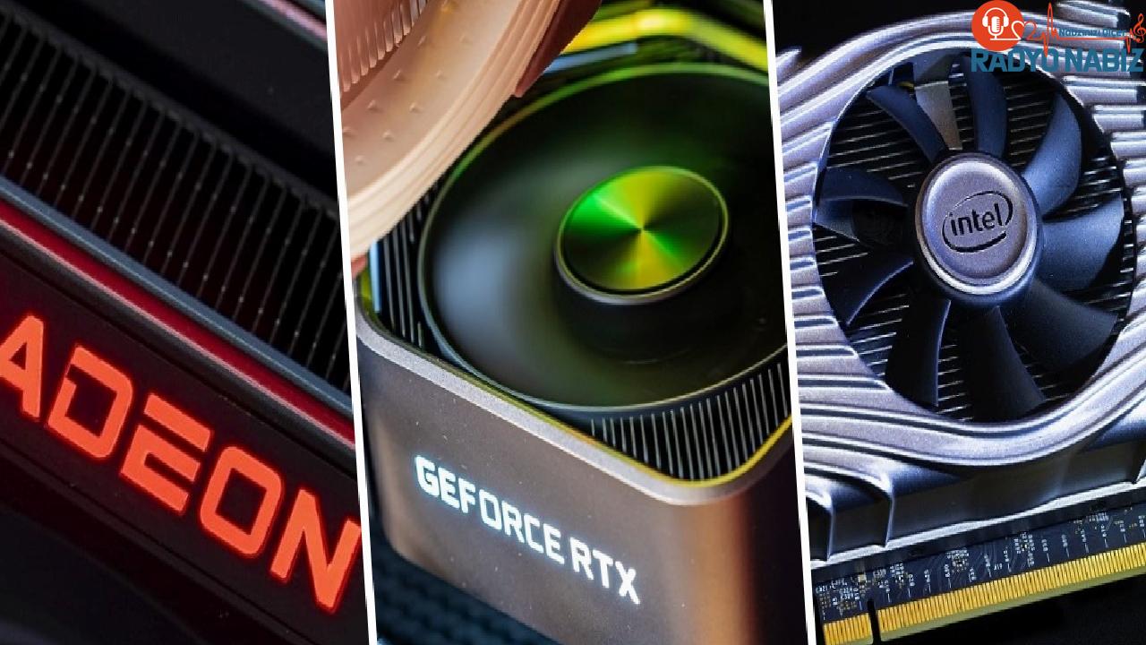 Trilyon dolarlık hata! AMD bir zamanlar NVIDIA’yı almak istedi