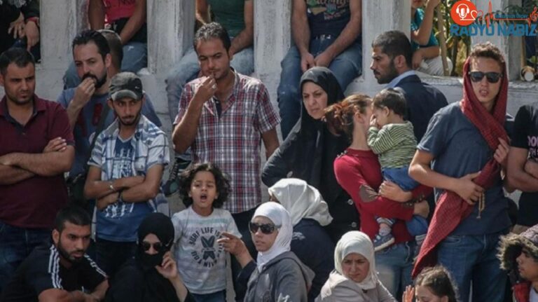 Türkiye’de yaşayan Suriyelilerin kimlik bilgileri mi sızdırıldı? Göç Yönetimi’nden açıklama var