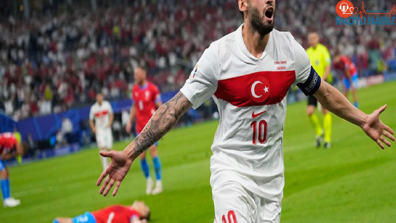 Türkiye’nin Euro 2024’deki bir sonraki maçı ne vakit ve kiminle?