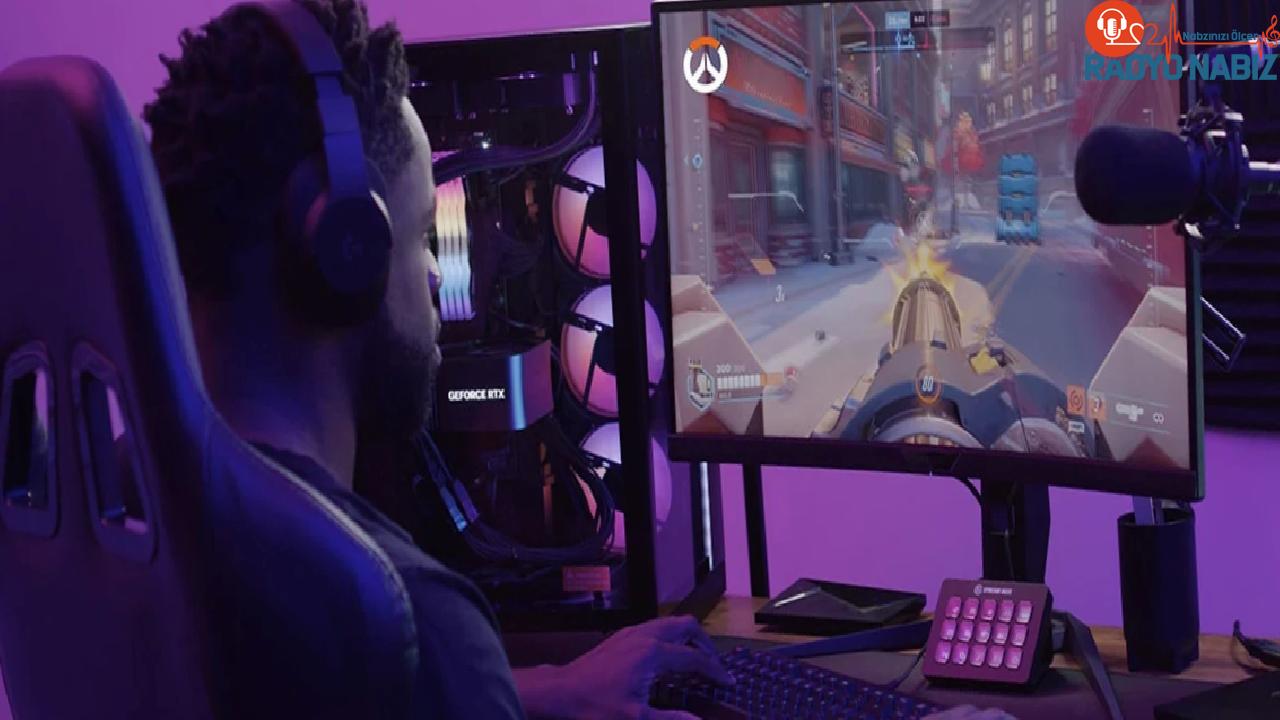 Twitch yayınlarına NVIDIA GeForce 900 dayanağı geliyor