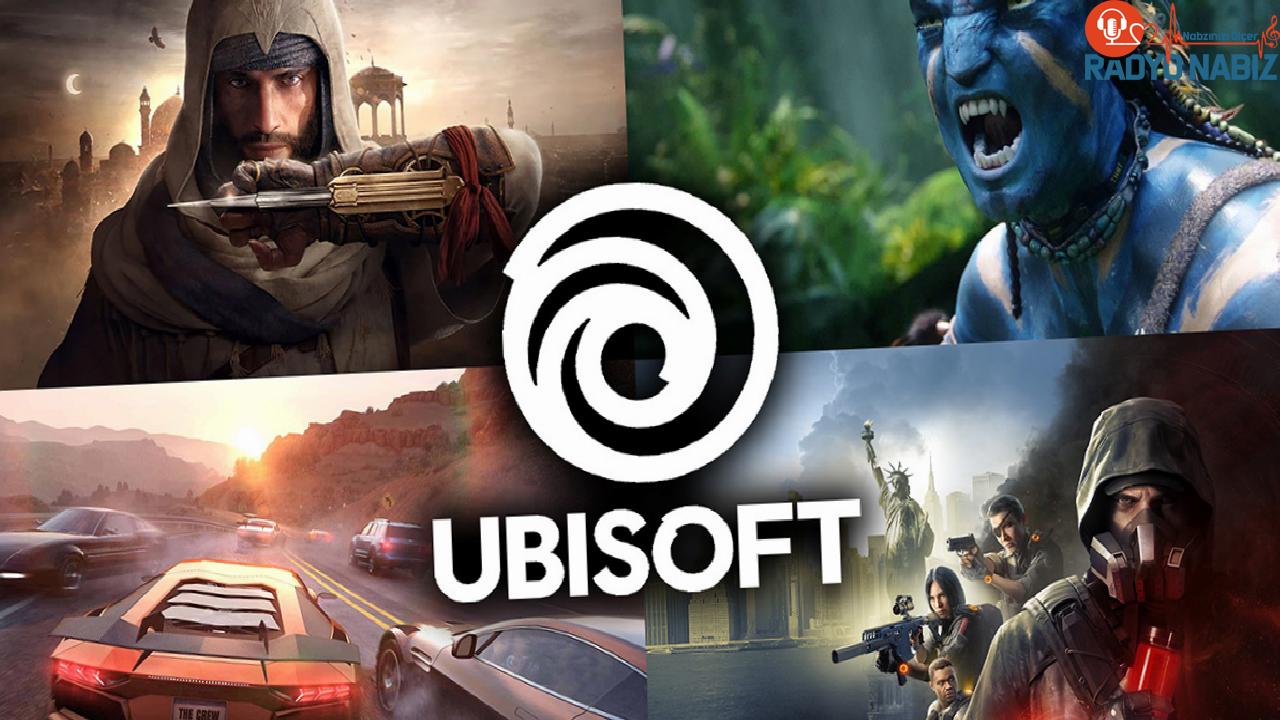 Ubisoft, bu oyunun filminin çekildiğini resmen duyurdu