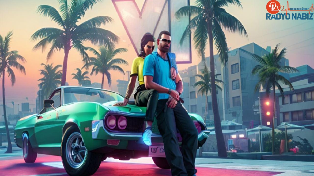 Ubisoft CEO’sundan GTA 6 açıklaması: Tüm sektör faydalanacak