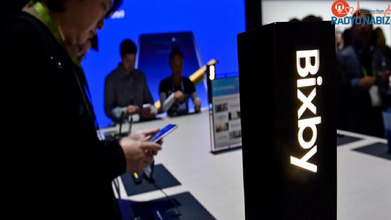 Unuttun mu beni: Samsung, Bixby ile ilgili planını açıkladı!