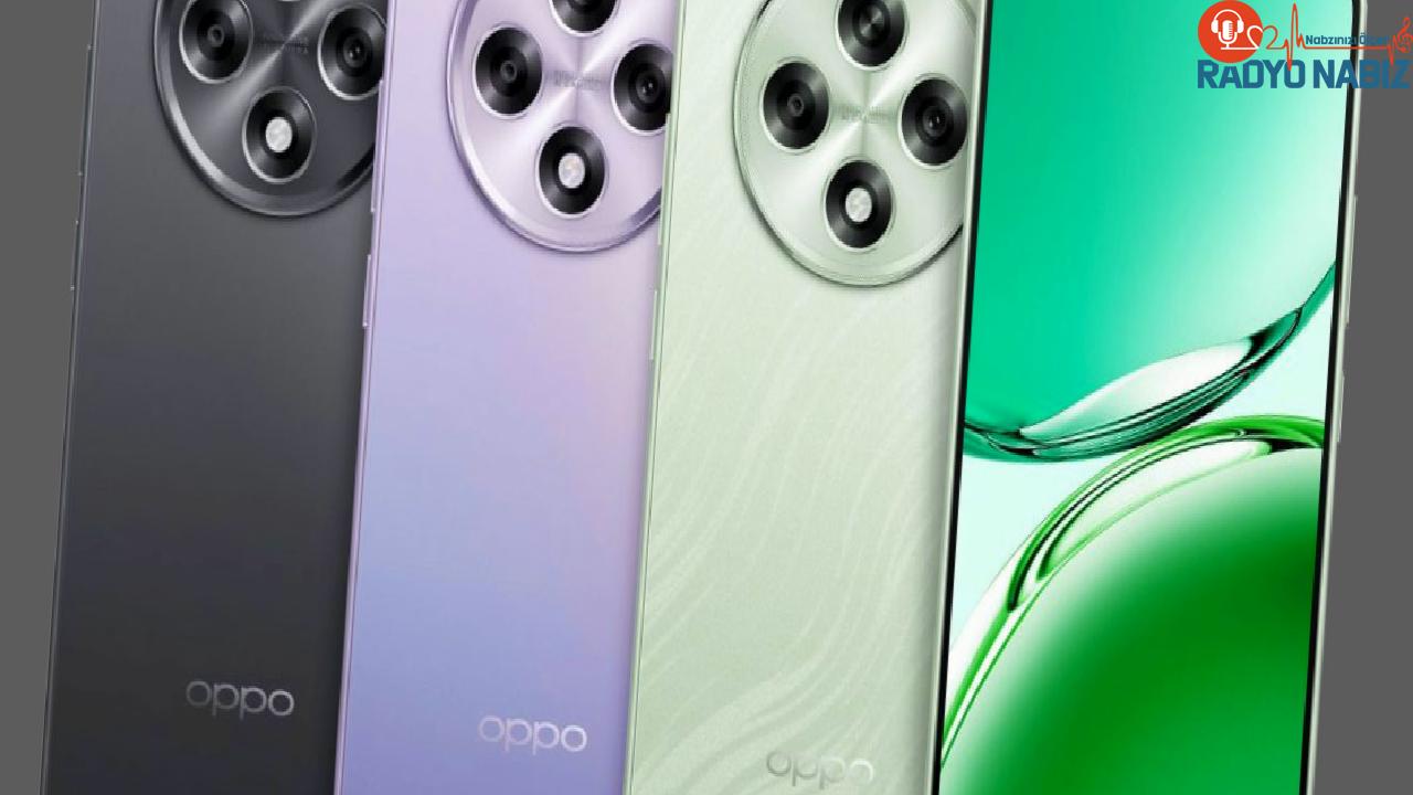 Uygun fiyatlı OPPO A3 tanıtıldı! İşte özellikleri ve fiyatı