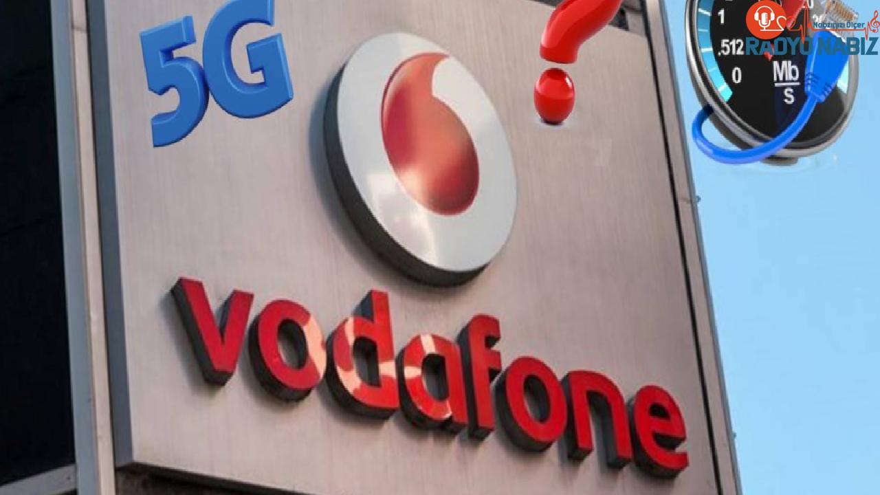 Vodafone’dan çarpıcı rapor: Türkiye’nin ortalama internet hızı ne kadar?