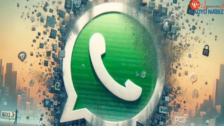 WhatsApp için heyecan verici yeni bir özellik geliyor!